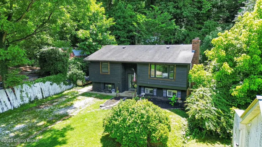 115 Ccc Bottom Rd, McKee, KY 40447 - #2