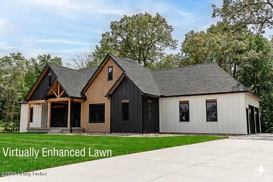 248 Whistling Oaks Dr, Elizabethtown, KY 42701 - #2