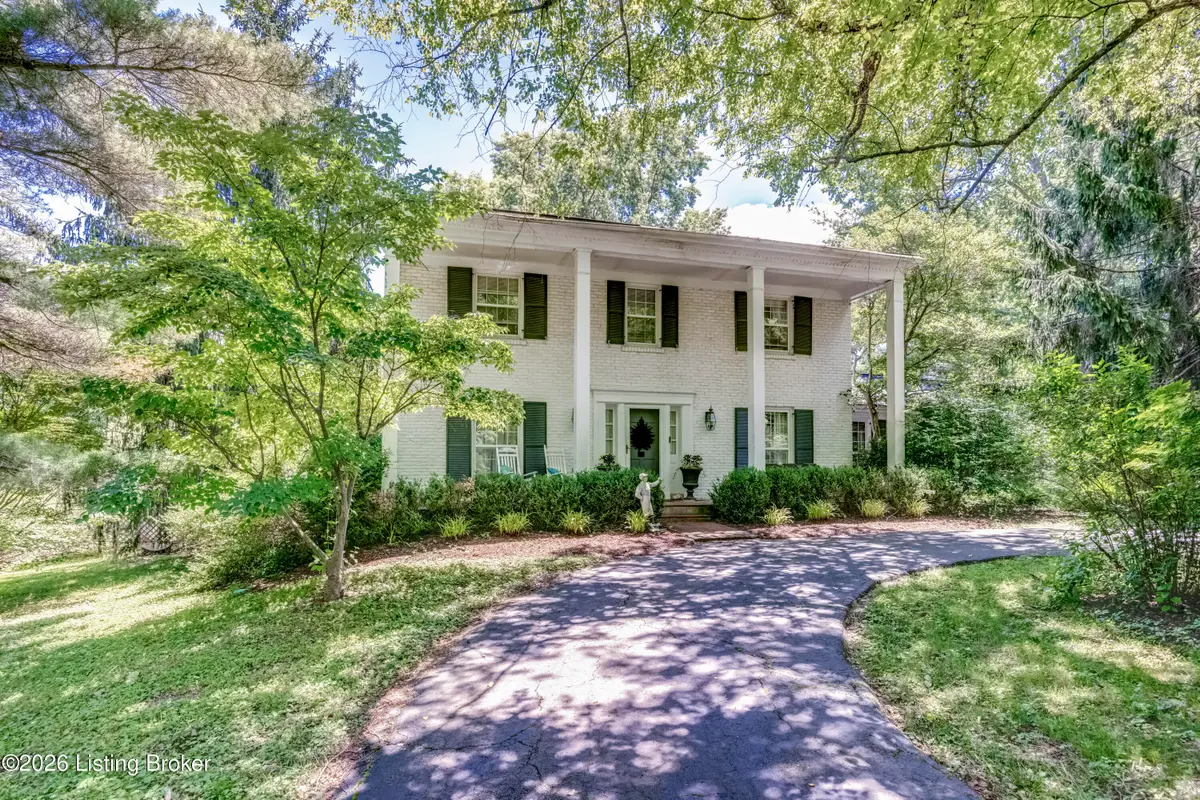 2301 Cedar Point Rd, La Grange, KY 40031 - #1