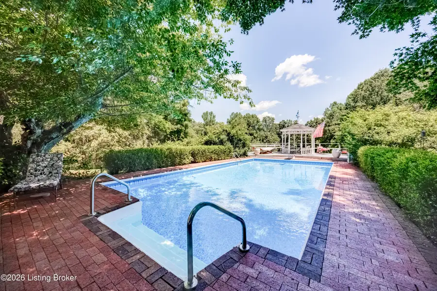 2301 Cedar Point Rd, La Grange, KY 40031 - #2