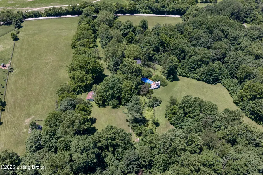 2301 Cedar Point Rd, La Grange, KY 40031 - #3