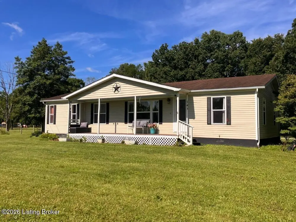 741 Raymond Rd, Shepherdsville, KY 40165 - #1