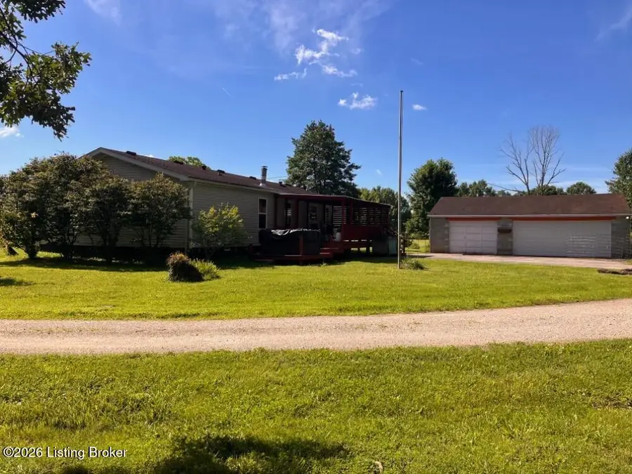 741 Raymond Rd, Shepherdsville, KY 40165 - #3