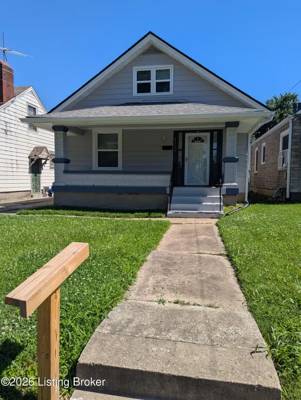 4111 W Main St, Louisville, KY 40212