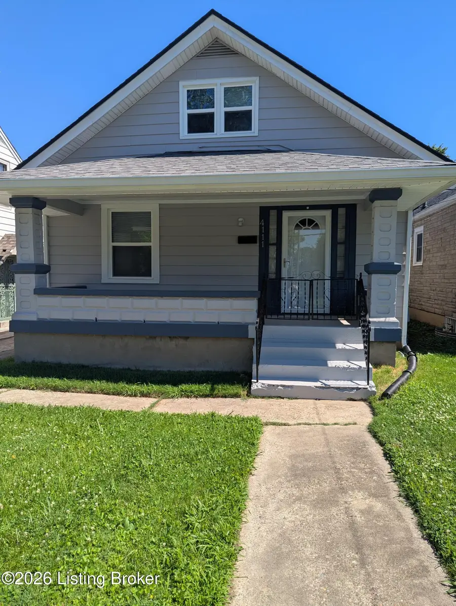 4111 W Main St, Louisville, KY 40212 - #2
