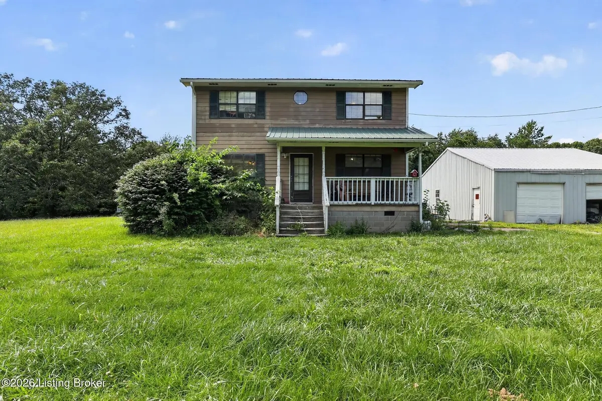 395 Hicks Rd, Guston, KY 40142 - #1