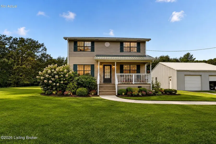 395 Hicks Rd, Guston, KY 40142 - #2