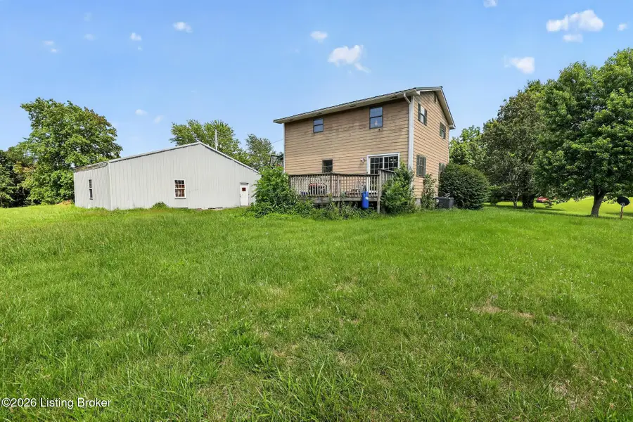 395 Hicks Rd, Guston, KY 40142 - #3