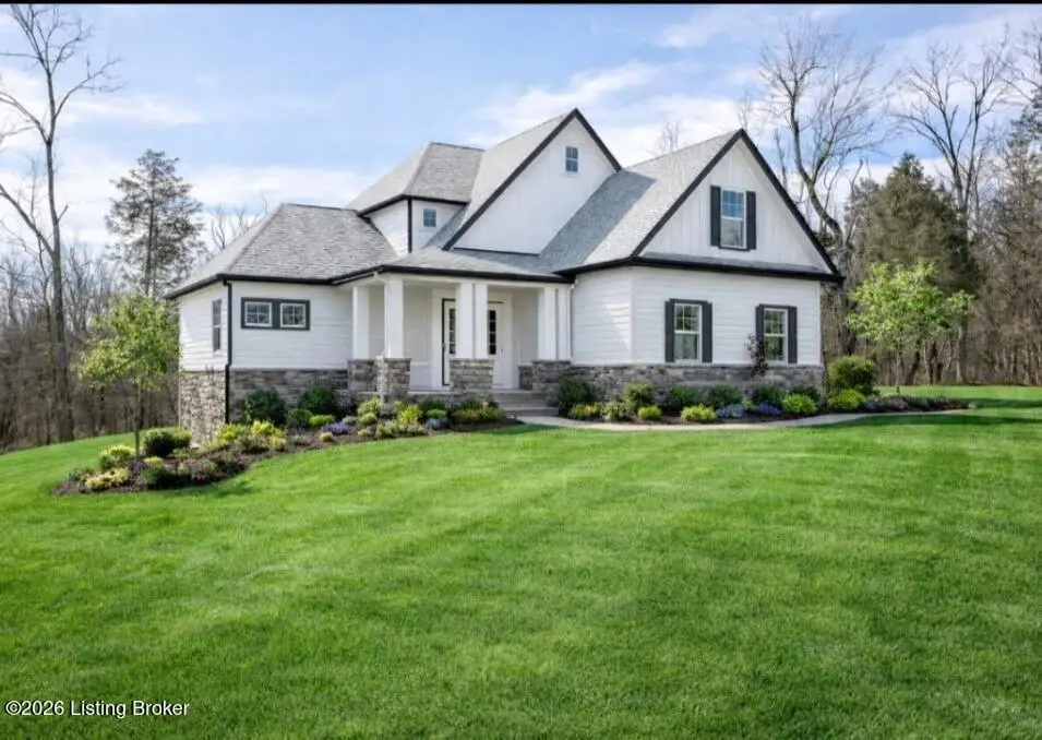 5100 Sycamore Ridge Ln, La Grange, KY 40031 - #1