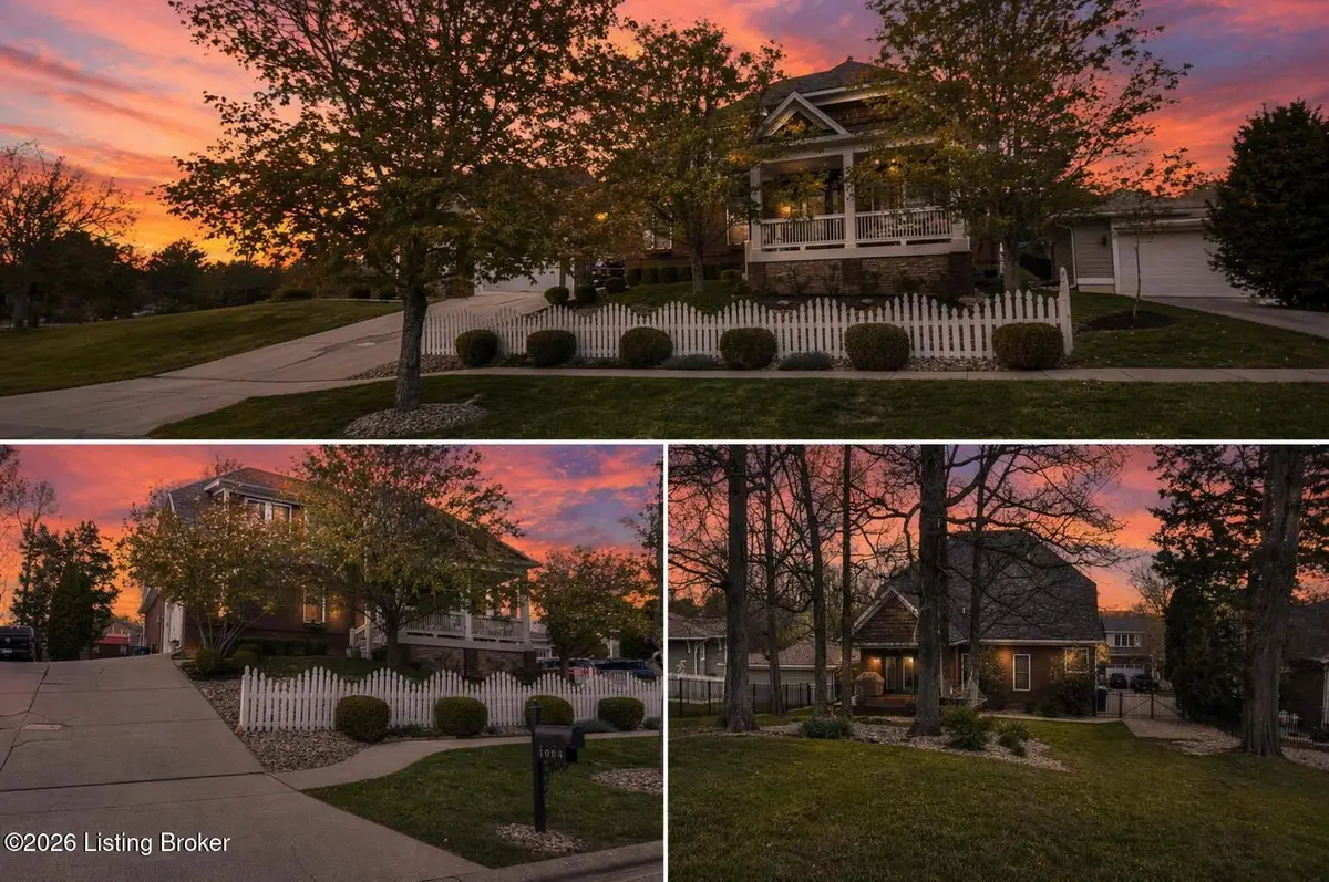 1004 Artisan Pkwy, La Grange, KY 40031 - #1