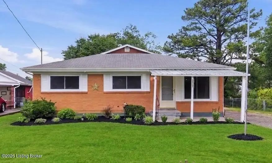9622 Maple Rd, Louisville, KY 40229 - #2