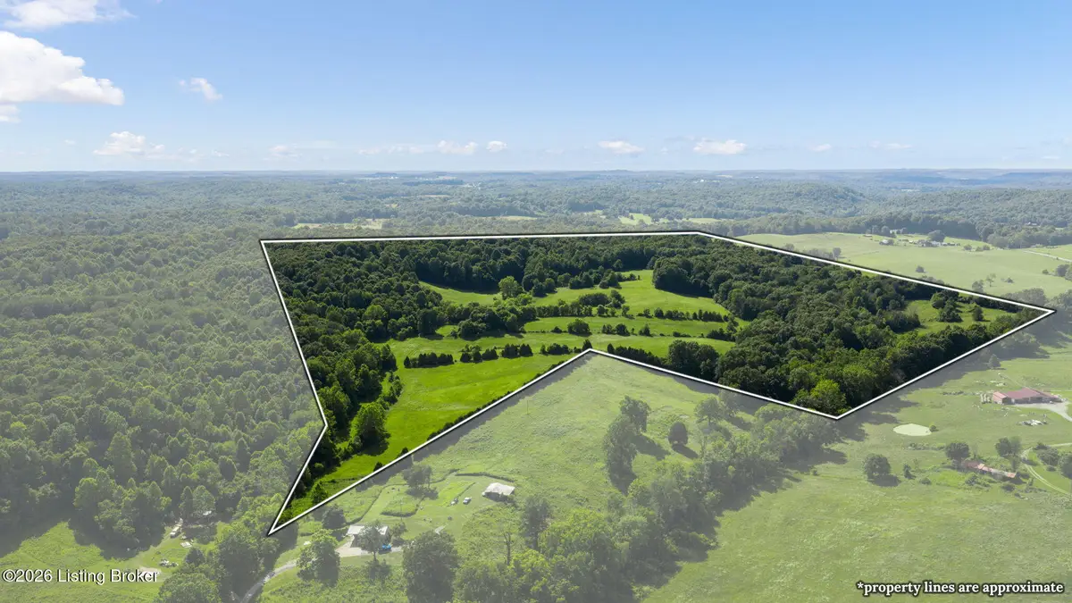 2551 Falls Of Rough Rd, Caneyville, KY 42721 - #1