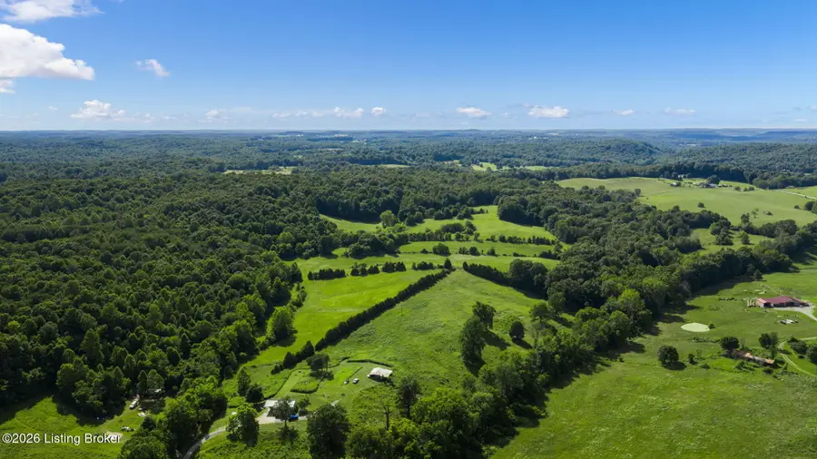 2551 Falls Of Rough Rd, Caneyville, KY 42721 - #3