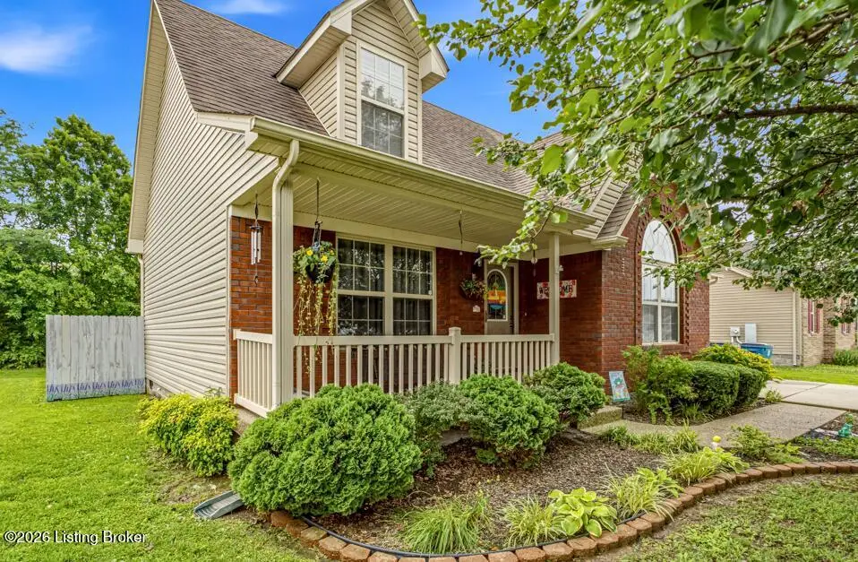 304 Madison Rae Blvd, Shepherdsville, KY 40165 - #1