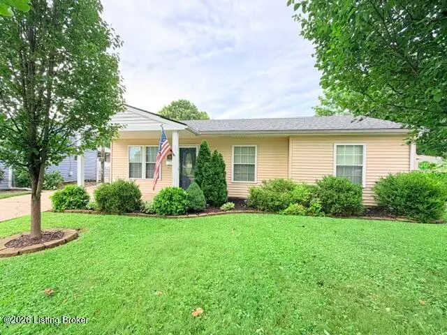4925 Raven Rd, Lynnview, KY 40213 - #1