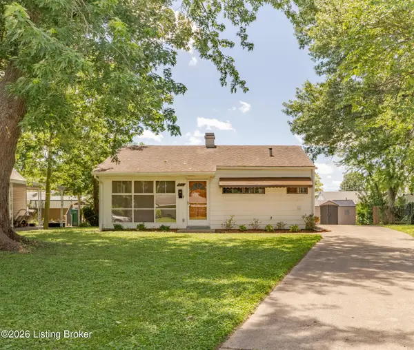 4810 Partridge Run, Louisville, KY 40213