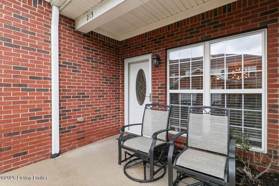 213 S Dorsey Ln, Louisville, KY 40223 - #2