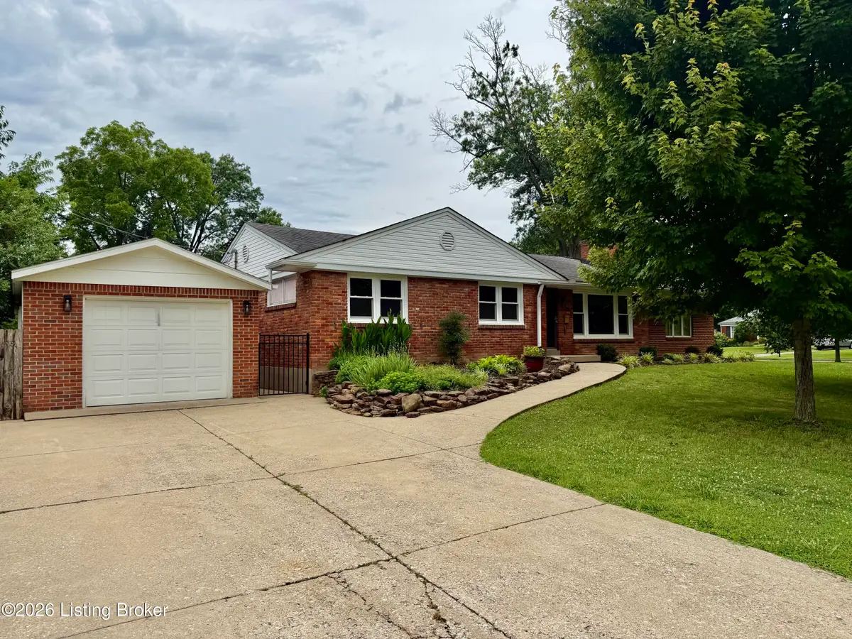 316 Short Rd, Louisville, KY 40207 - #1