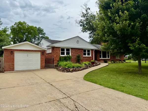 316 Short Rd, Louisville, KY 40207