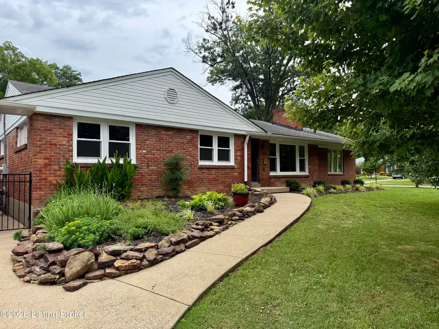 316 Short Rd, Louisville, KY 40207 - #2