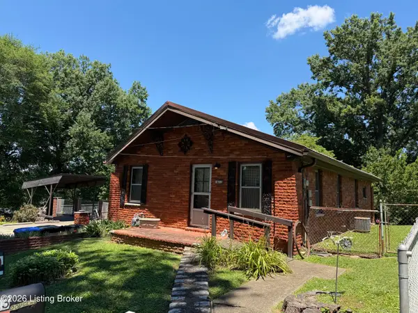1613 Eskridge Ln, Louisville, KY 40216