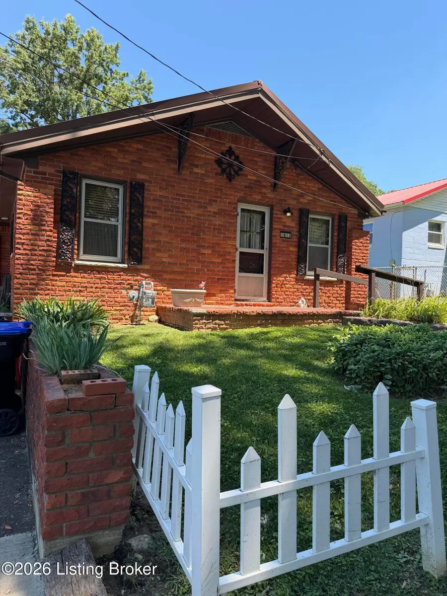 1613 Eskridge Ln, Louisville, KY 40216 - #2
