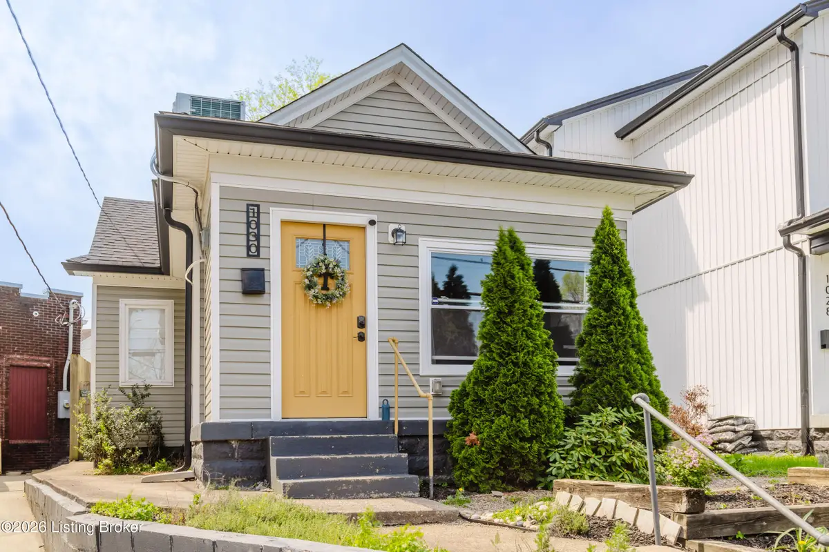 1030 E Oak St, Louisville, KY 40204 - #1