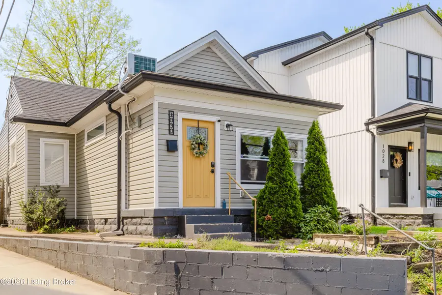 1030 E Oak St, Louisville, KY 40204 - #2