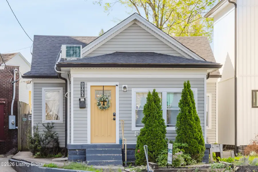 1030 E Oak St, Louisville, KY 40204 - #3