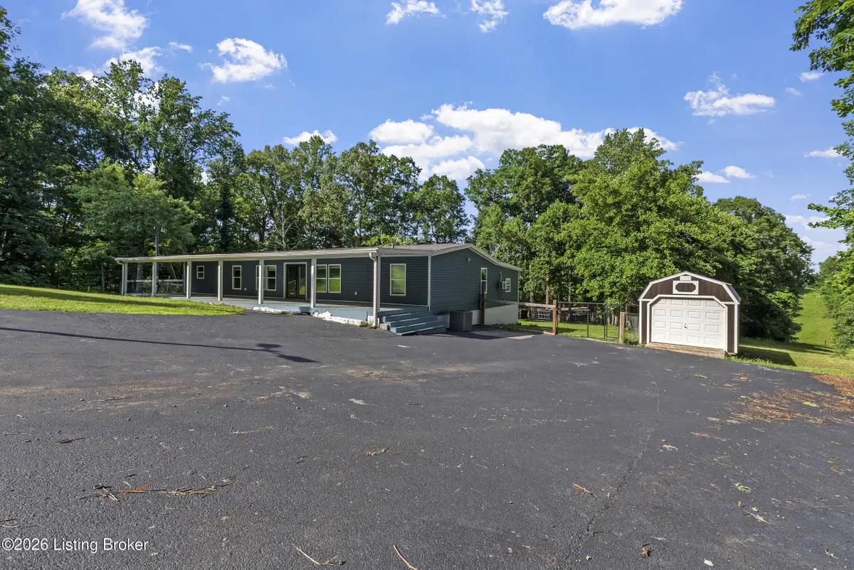 364 N Ridge Rd, Elizabethtown, KY 42701 - #1