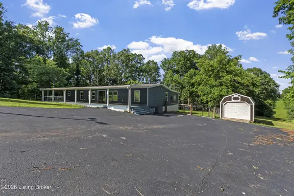 364 N Ridge Rd, Elizabethtown, KY 42701