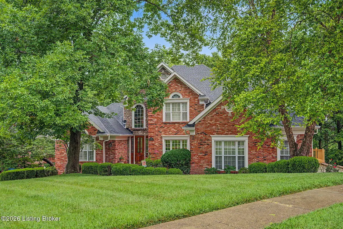 14713 Forest Creek Way, Louisville, KY 40245 - #1