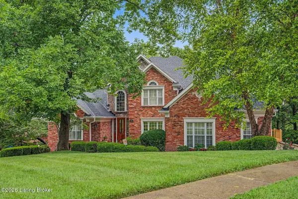 14713 Forest Creek Way, Louisville, KY 40245