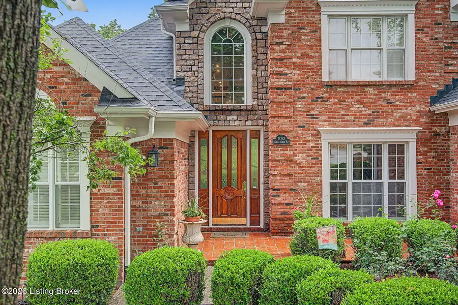 14713 Forest Creek Way, Louisville, KY 40245 - #2