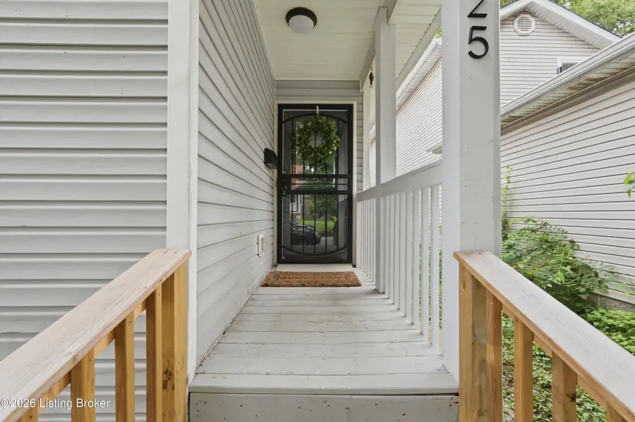 725 Speckert Ct, Louisville, KY 40203 - #3