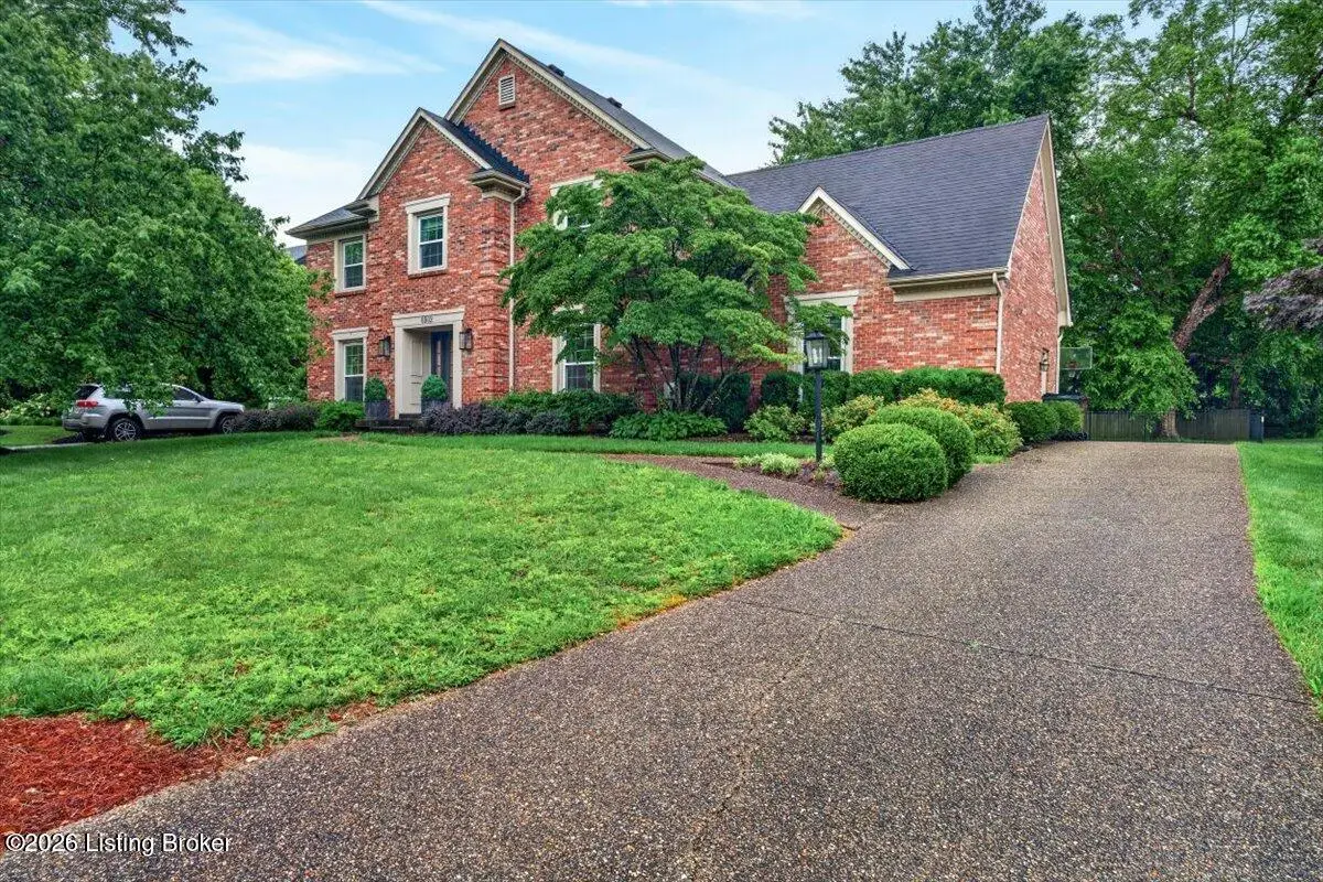 6902 Sprig Leaf Cir, Louisville, KY 40241 - #1