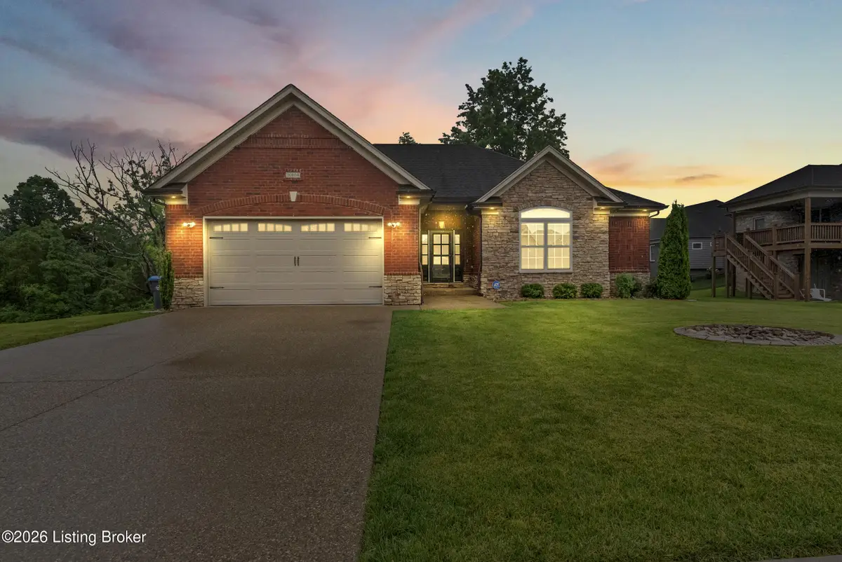 10804 Gordon Farm Trace, Louisville, KY 40291 - #1