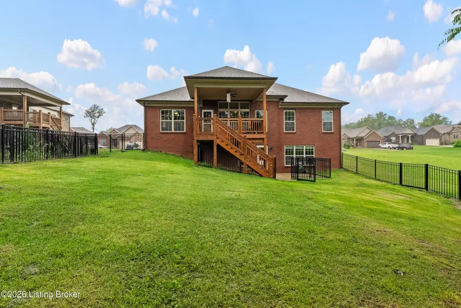 10804 Gordon Farm Trace, Louisville, KY 40291 - #2