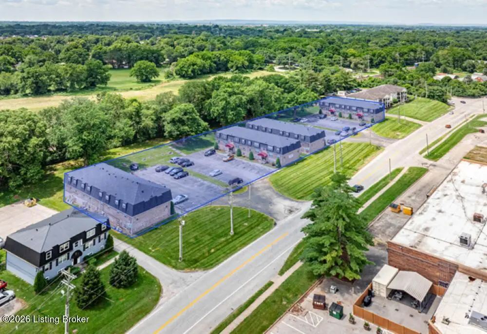 7312 Six Mile Ln, Louisville, KY 40220 - #1