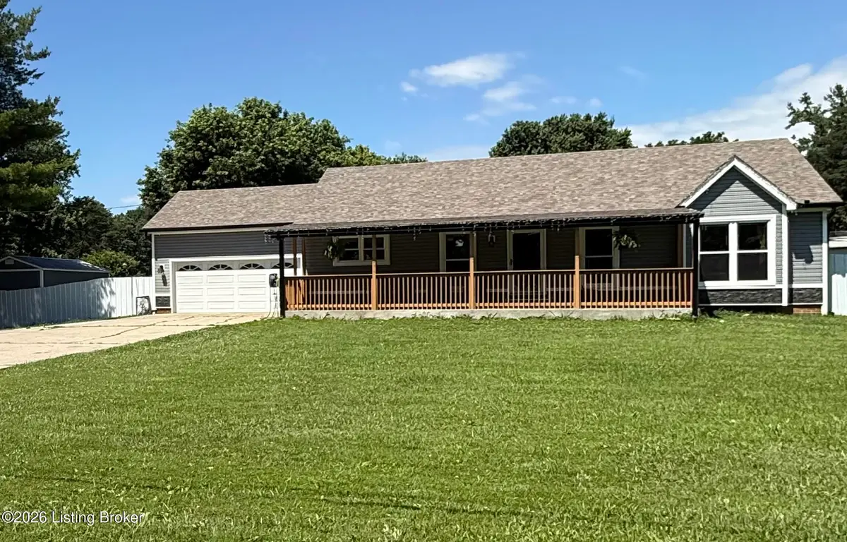 3608 New Moody Ln, La Grange, KY 40031 - #1