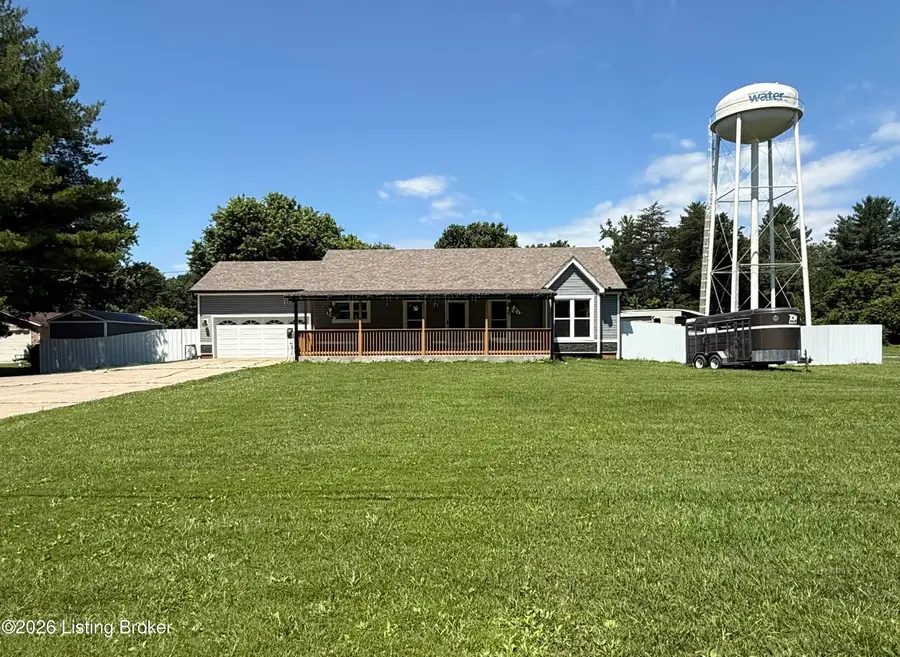 3608 New Moody Ln, La Grange, KY 40031 - #2