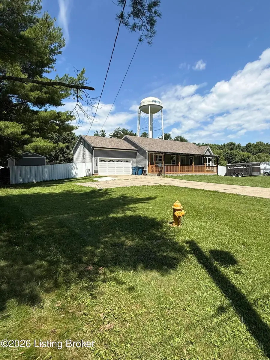 3608 New Moody Ln, La Grange, KY 40031 - #3