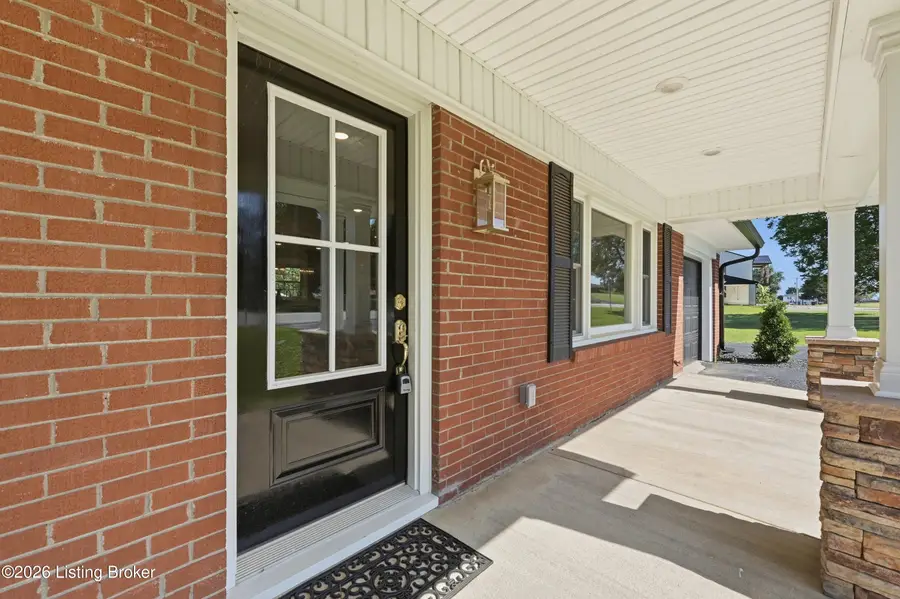 879 Lebanon Rd, Springfield, KY 40069 - #3