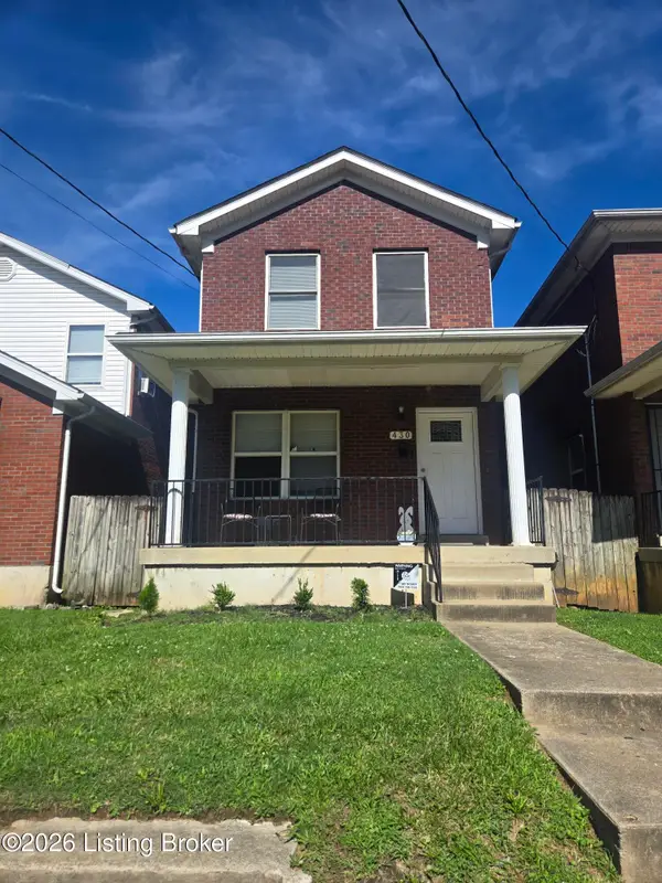 430 S 26th St, Louisville, KY 40212
