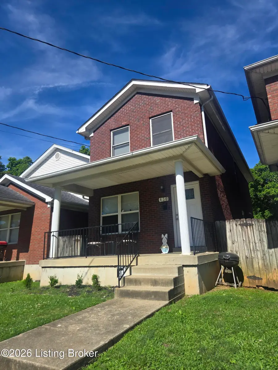 430 S 26th St, Louisville, KY 40212 - #2