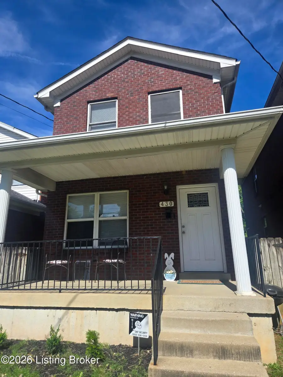 430 S 26th St, Louisville, KY 40212 - #3