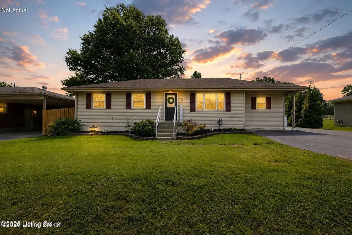 6101 Terry Rd, Louisville, KY 40258 - #1