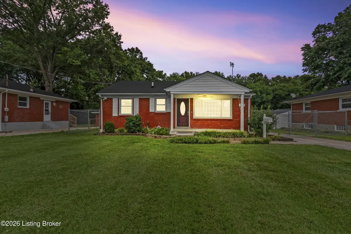 3213 Rosewedge Way, Louisville, KY 40216 - #1