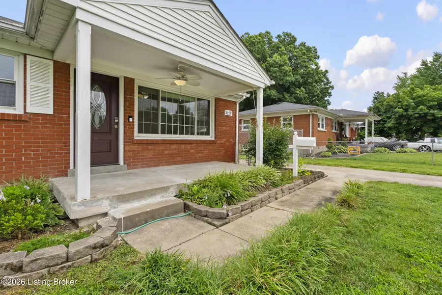 3213 Rosewedge Way, Louisville, KY 40216 - #3