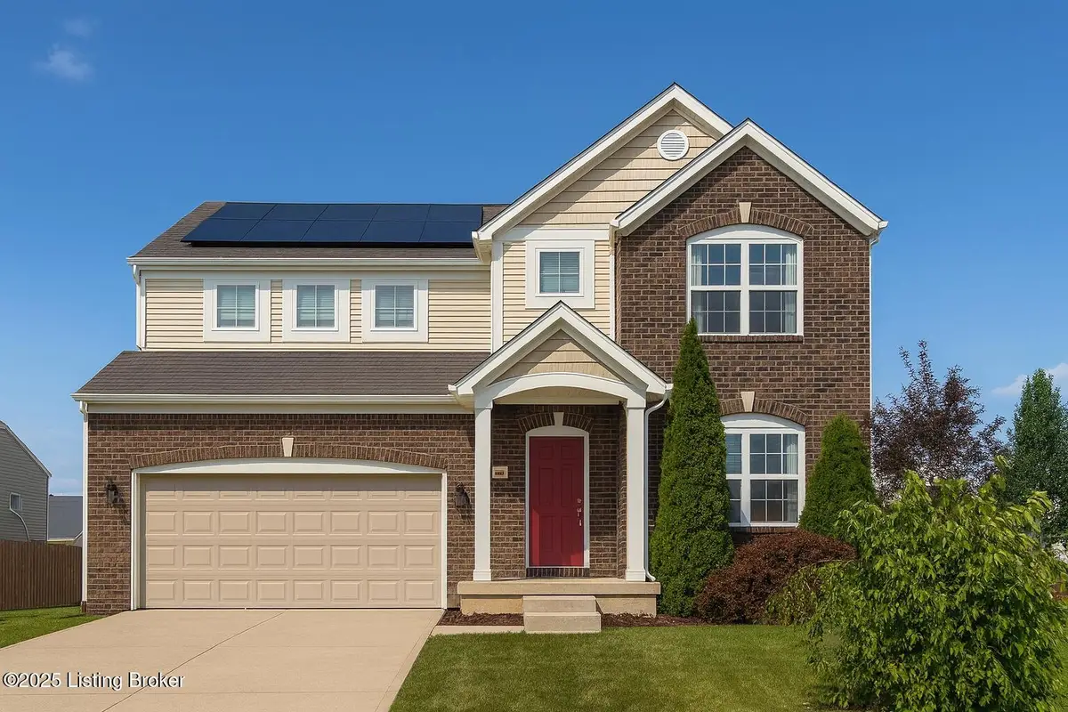 146 Bald Eagles Cir, Mount Washington, KY 40047 - #1